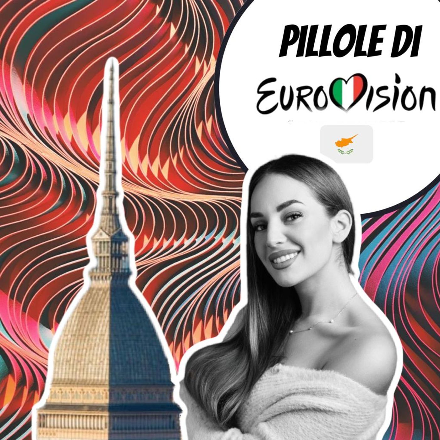 Pillole di Eurovision: Ep. 28 Andromache episode artwork