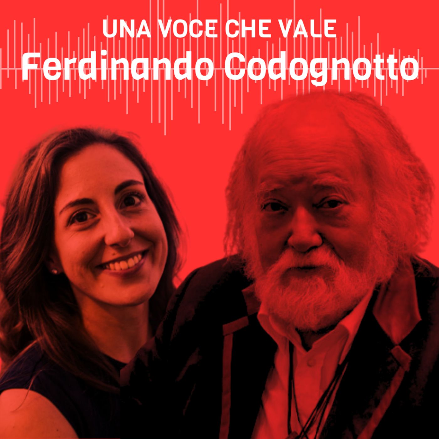 Ferdinando Codognotto, l'arte di scolpire per amore