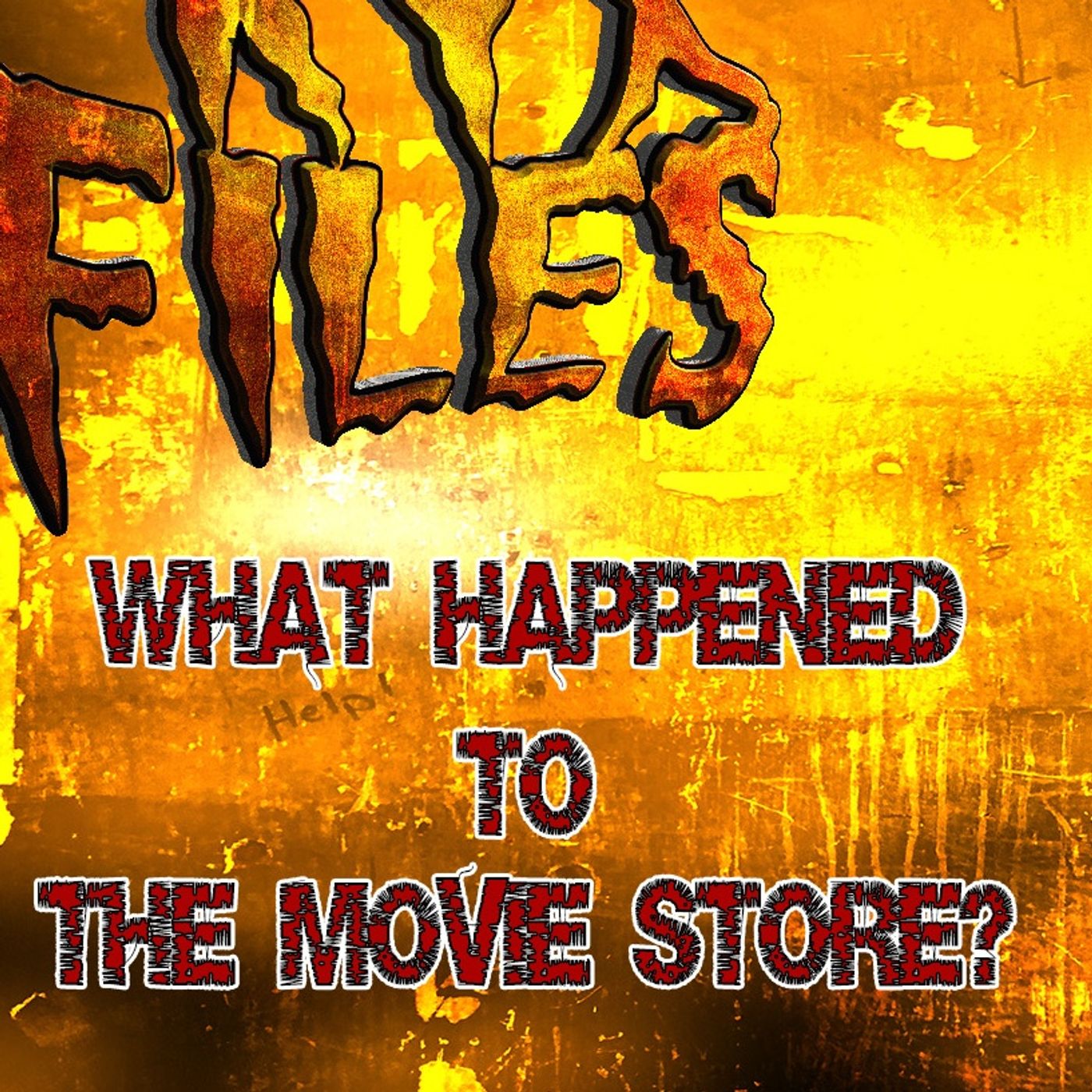 S368- What happened to the movie stores???