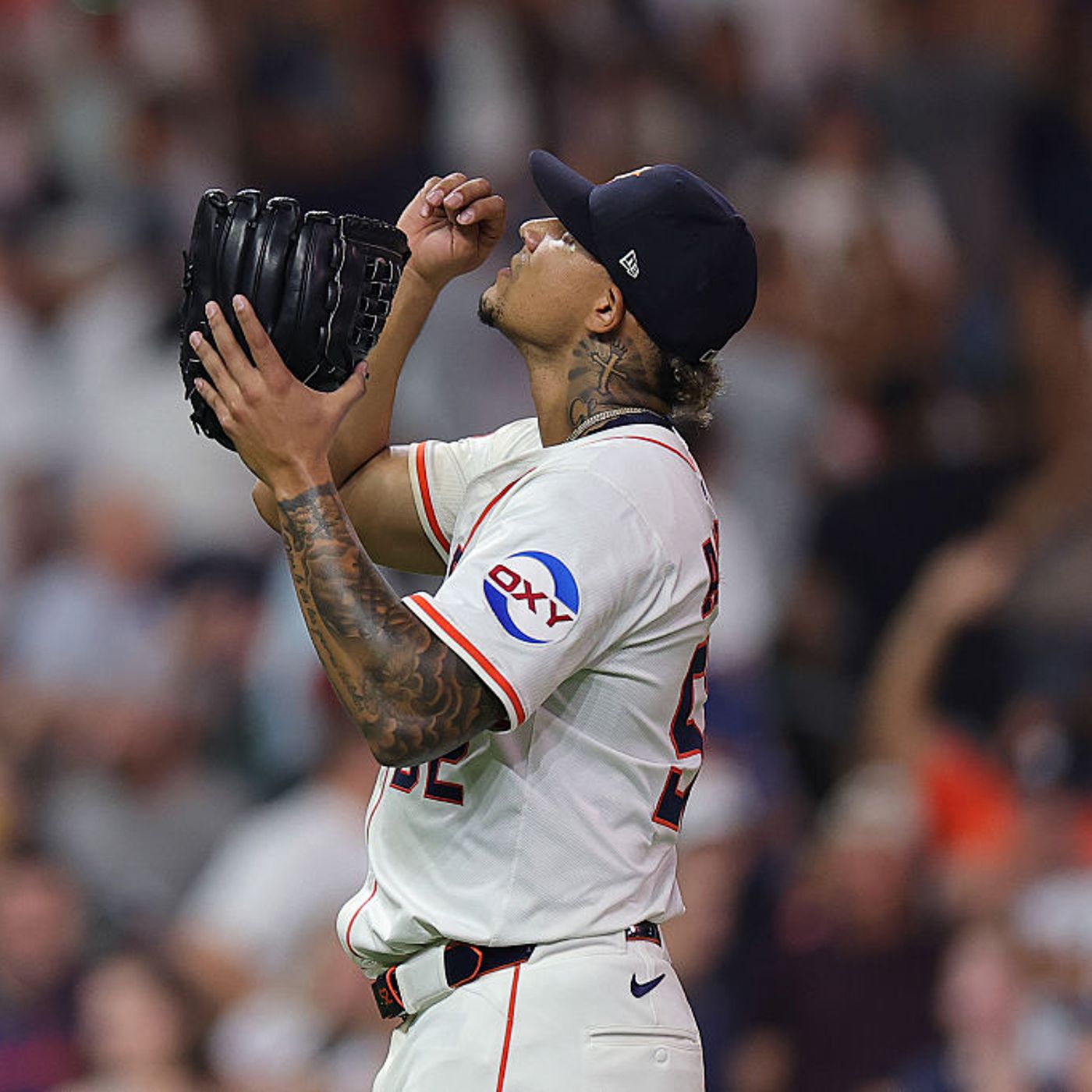 Astros Even The Series vs Yankees, Leading AL West By 4, NFL Opener Tonight