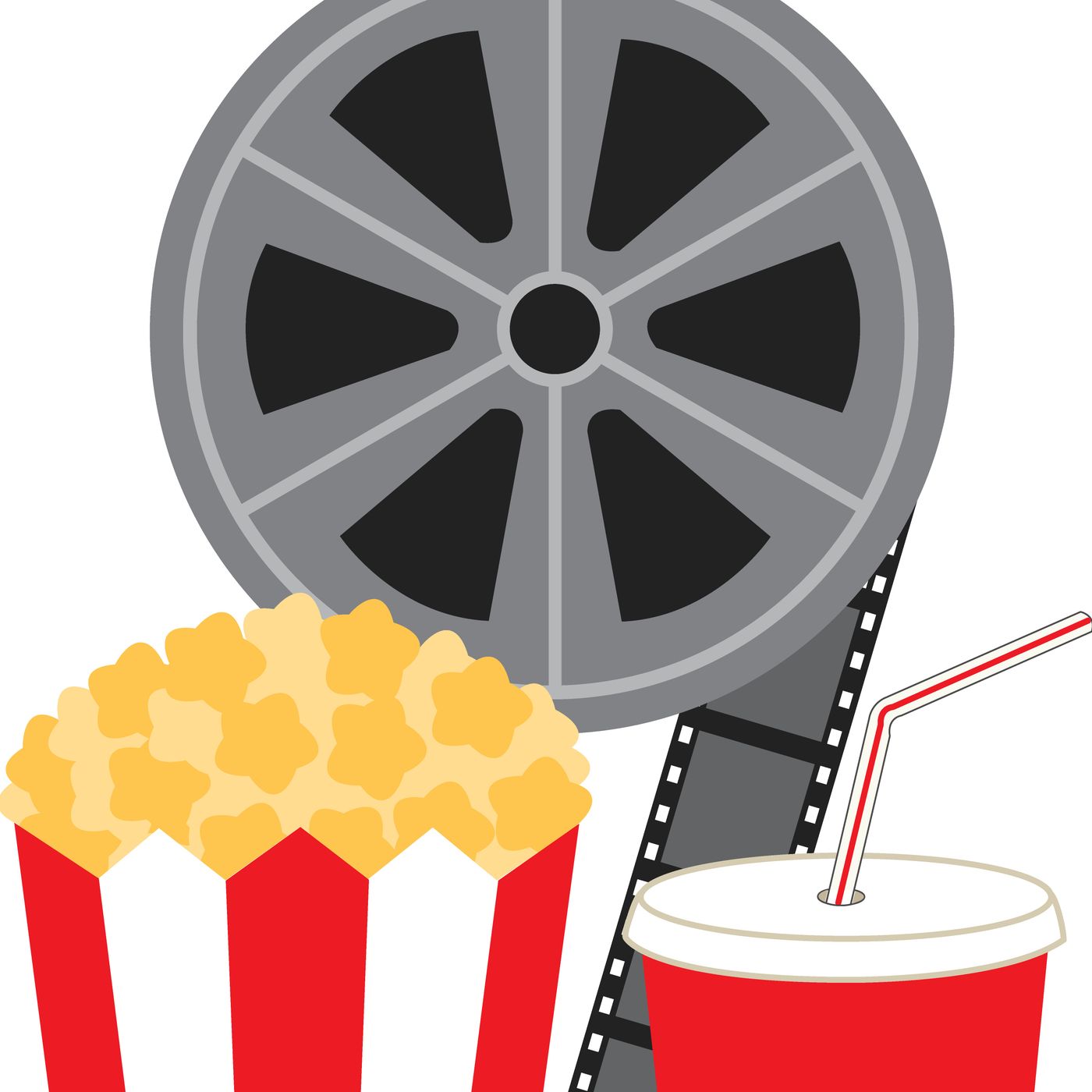 Not so Great Movies vol. 1 episode artwork