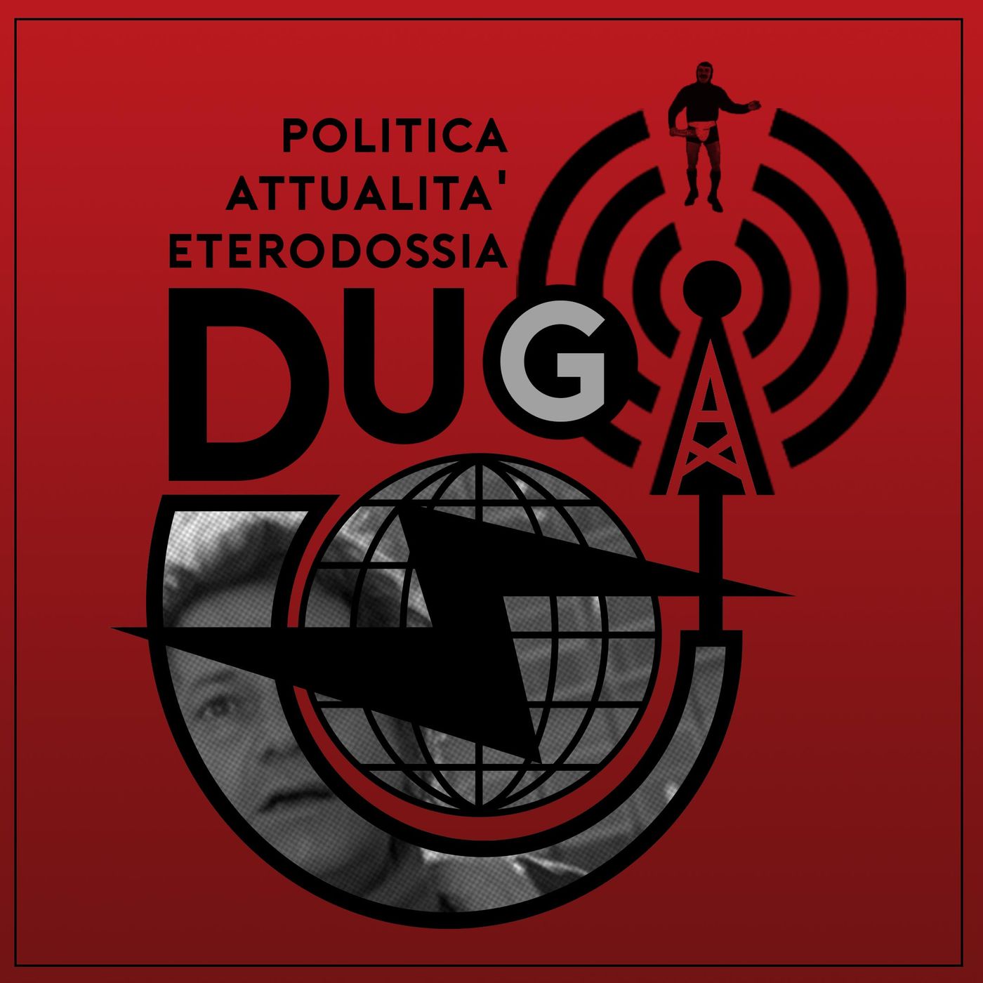 Duga