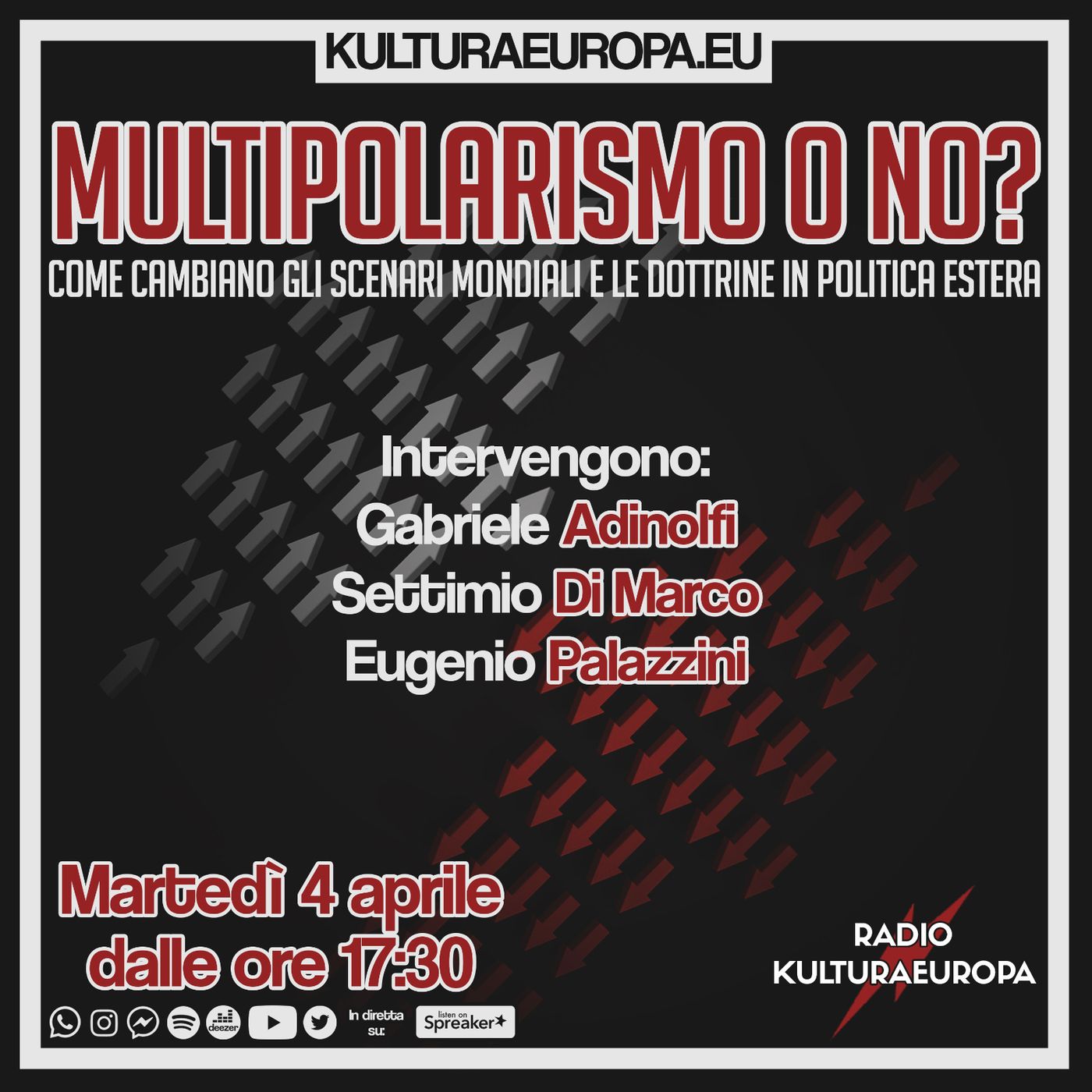 RADIO KULTURAEUROPA