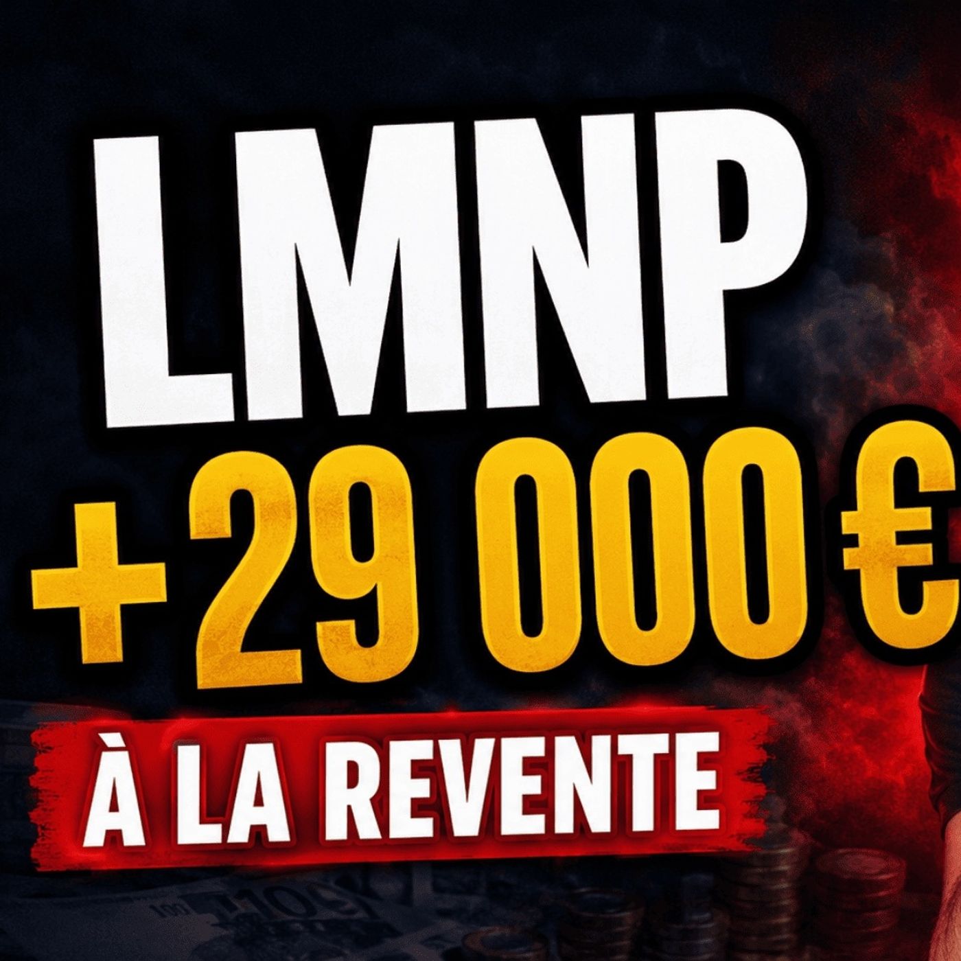 LMNP : le piège fiscal à 29 000 € que personne ne voit venir episode artwork
