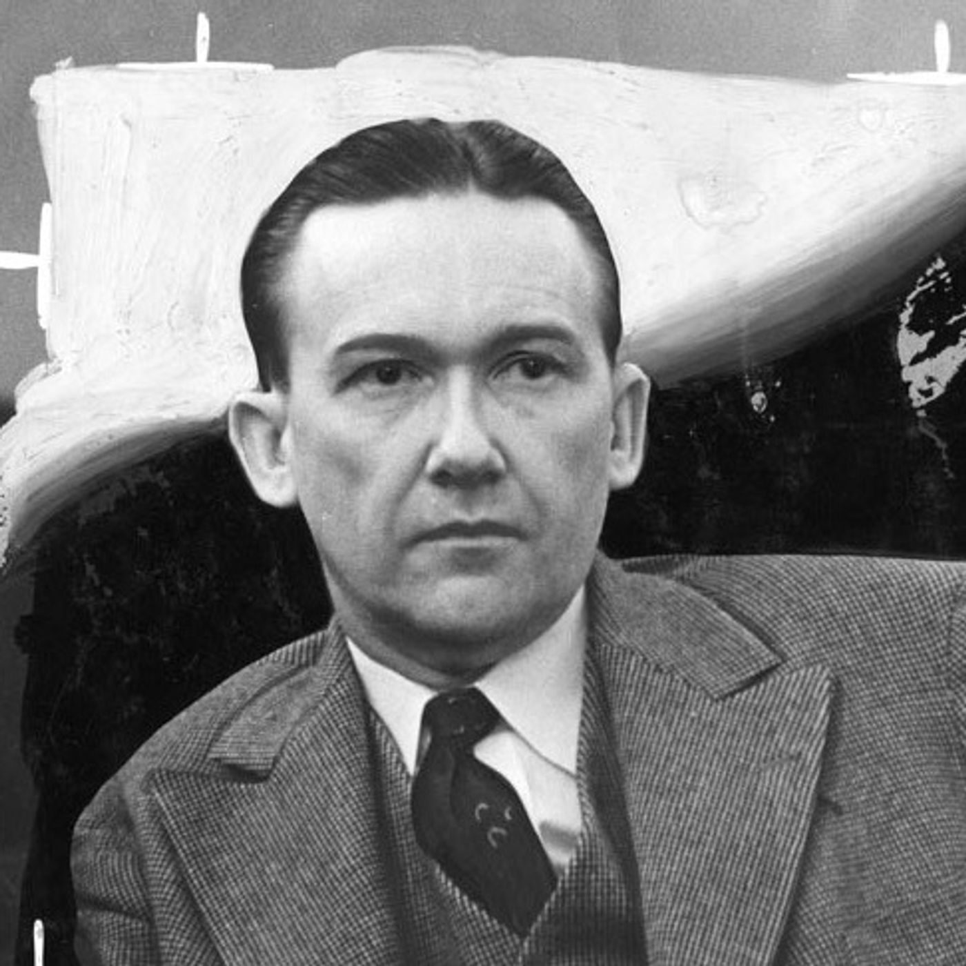 Major Raymond Lisenba aka Rattlesnake James