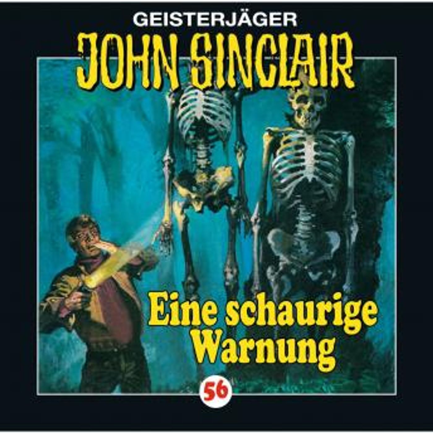 Stream Popular Full Audiobooks in Mystery, Thriller & Horror, Horror