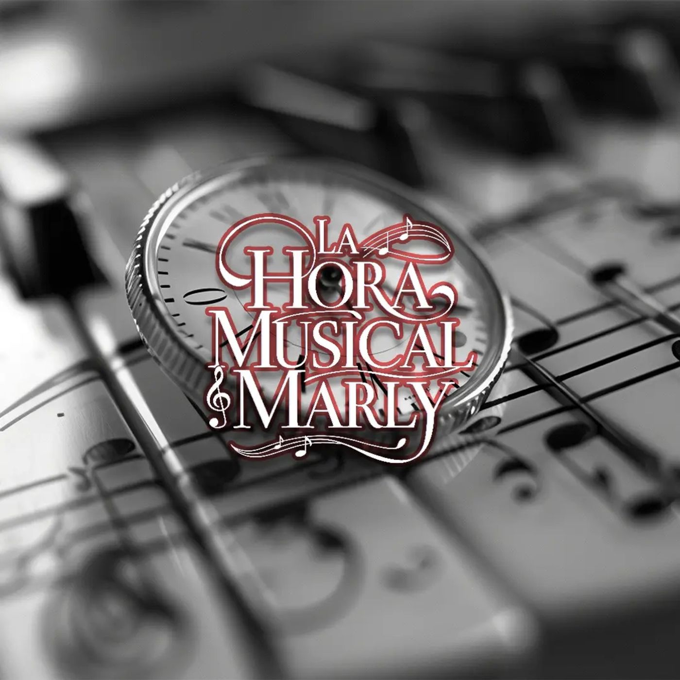 LA HORA MUSICAL MARLY