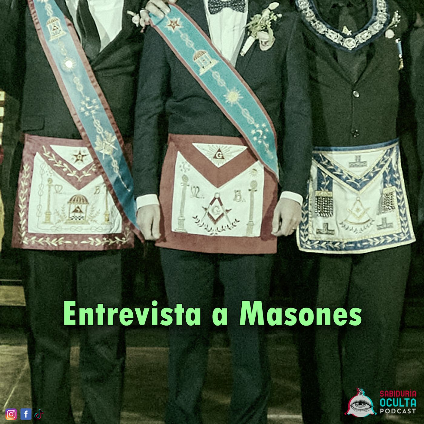 Sabiduría Oculta Podcast