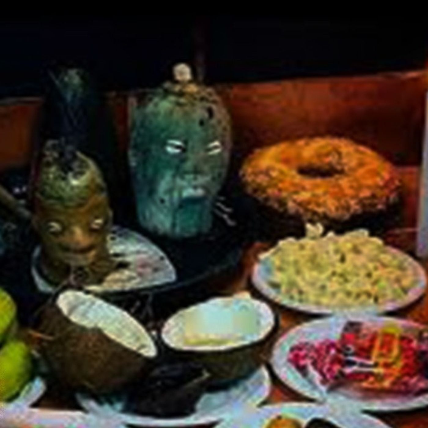 El EBBO Del Niño Historias De Terror - REDE