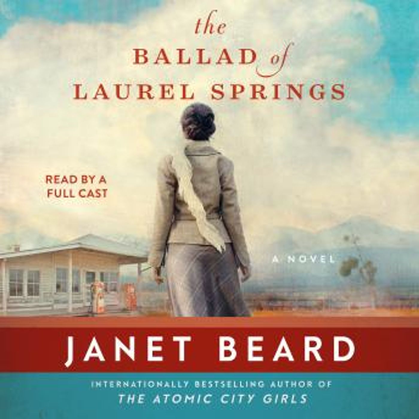 Get Top Full Audiobooks in Fiction, Drama