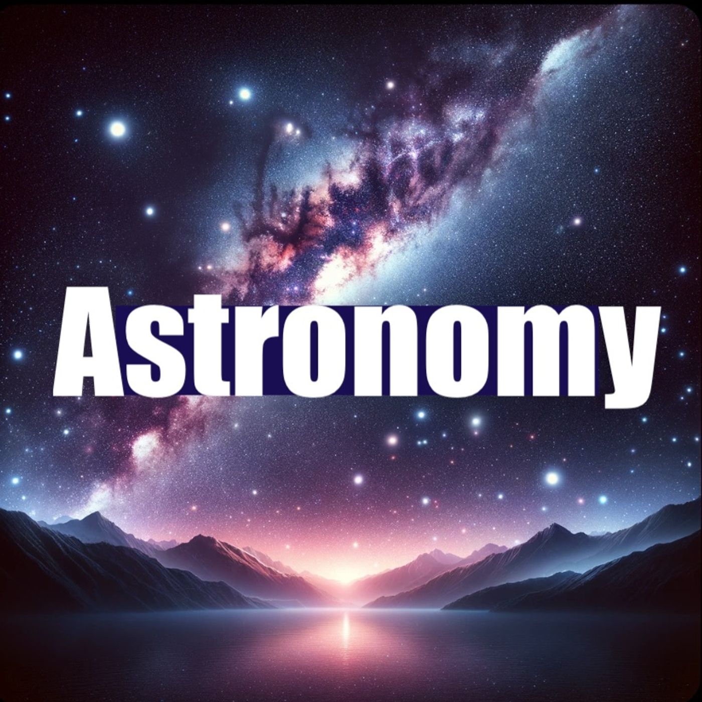 Astronomy