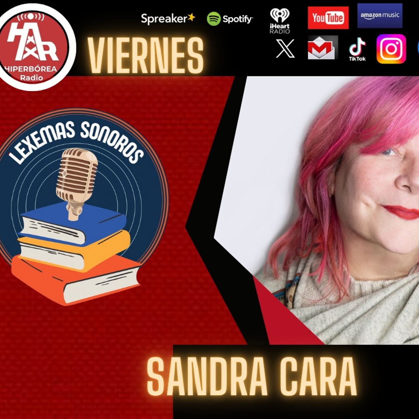Lexemas Sonoros