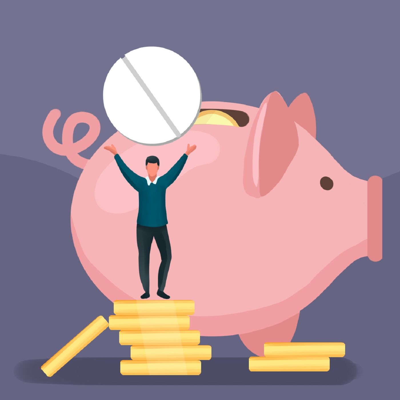 Modafinil Price: Why So Expensive and How to Save? episode artwork