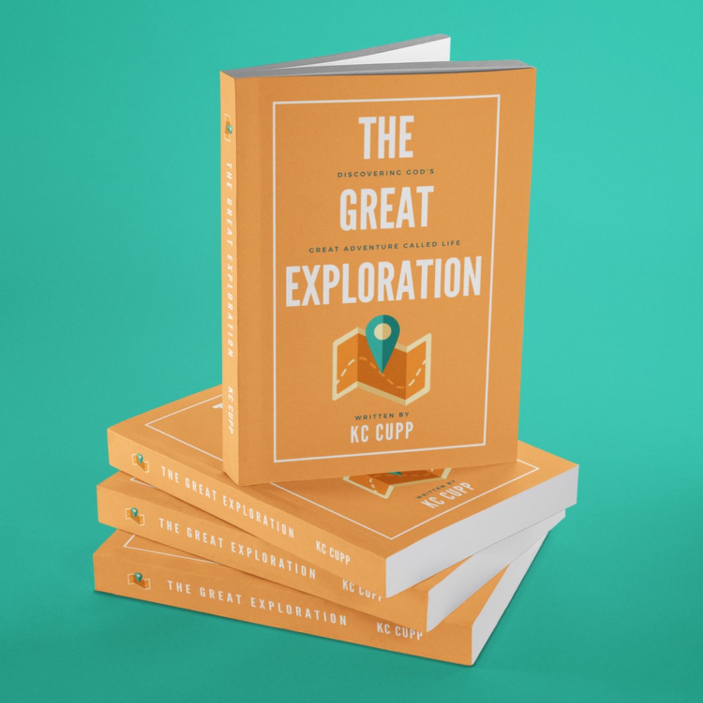 Episode 2 - The Great Exploration