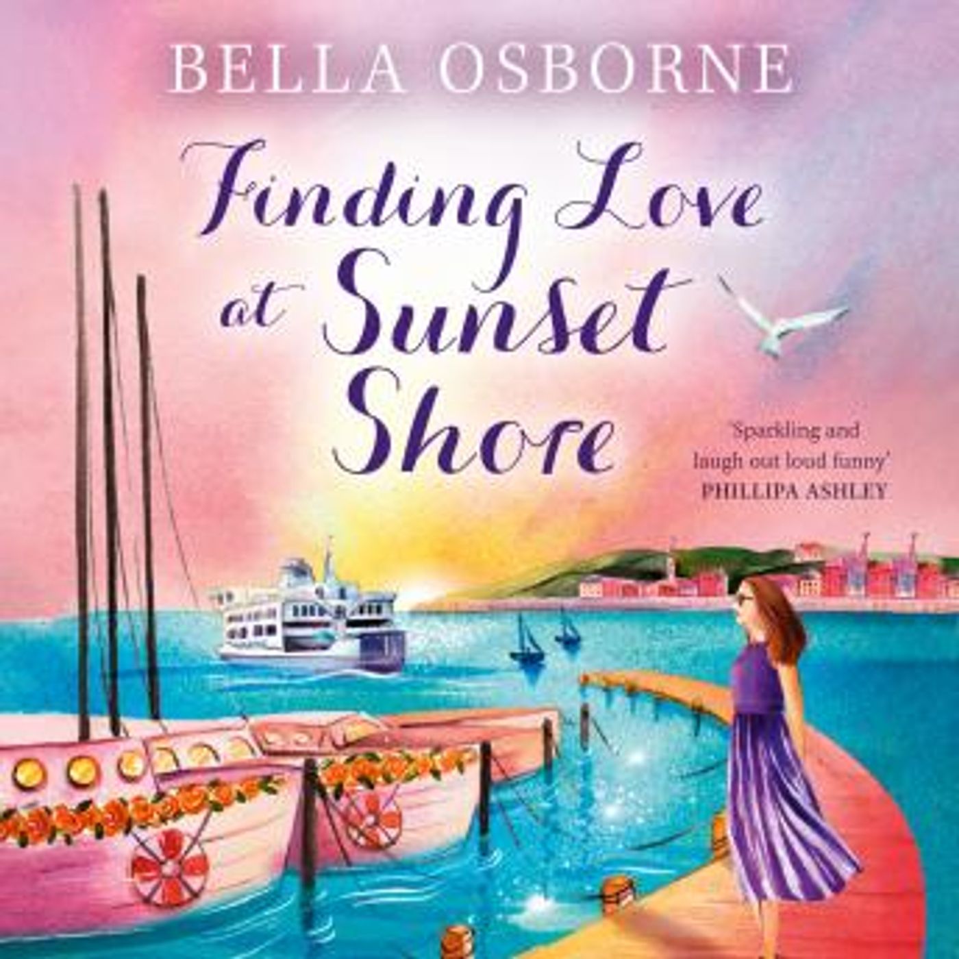 Listen to New Full Audiobooks in Romance, Rom-Com