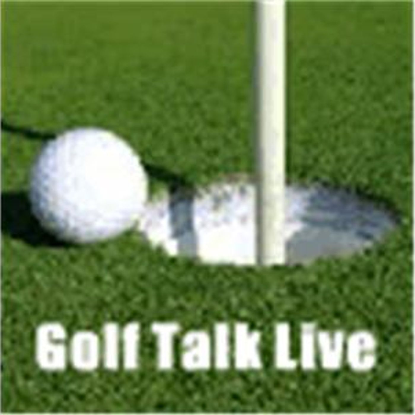 Golf Talk Live