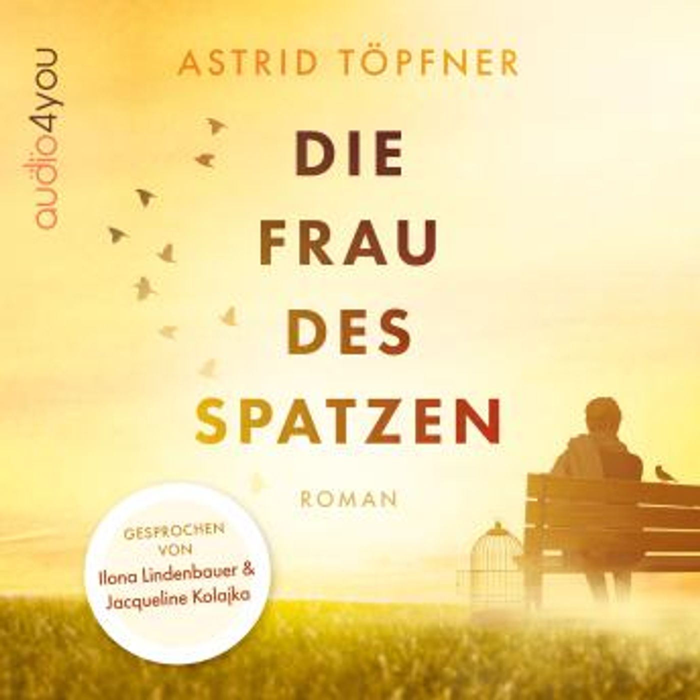 Download High-Quality Full Audiobooks in Romance, Modern