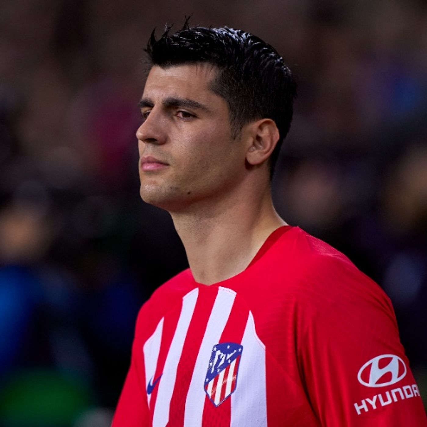 Los goles de Carrusel | Gol de Morata: Atlético de Madrid 1-0 UD Almería episode artwork