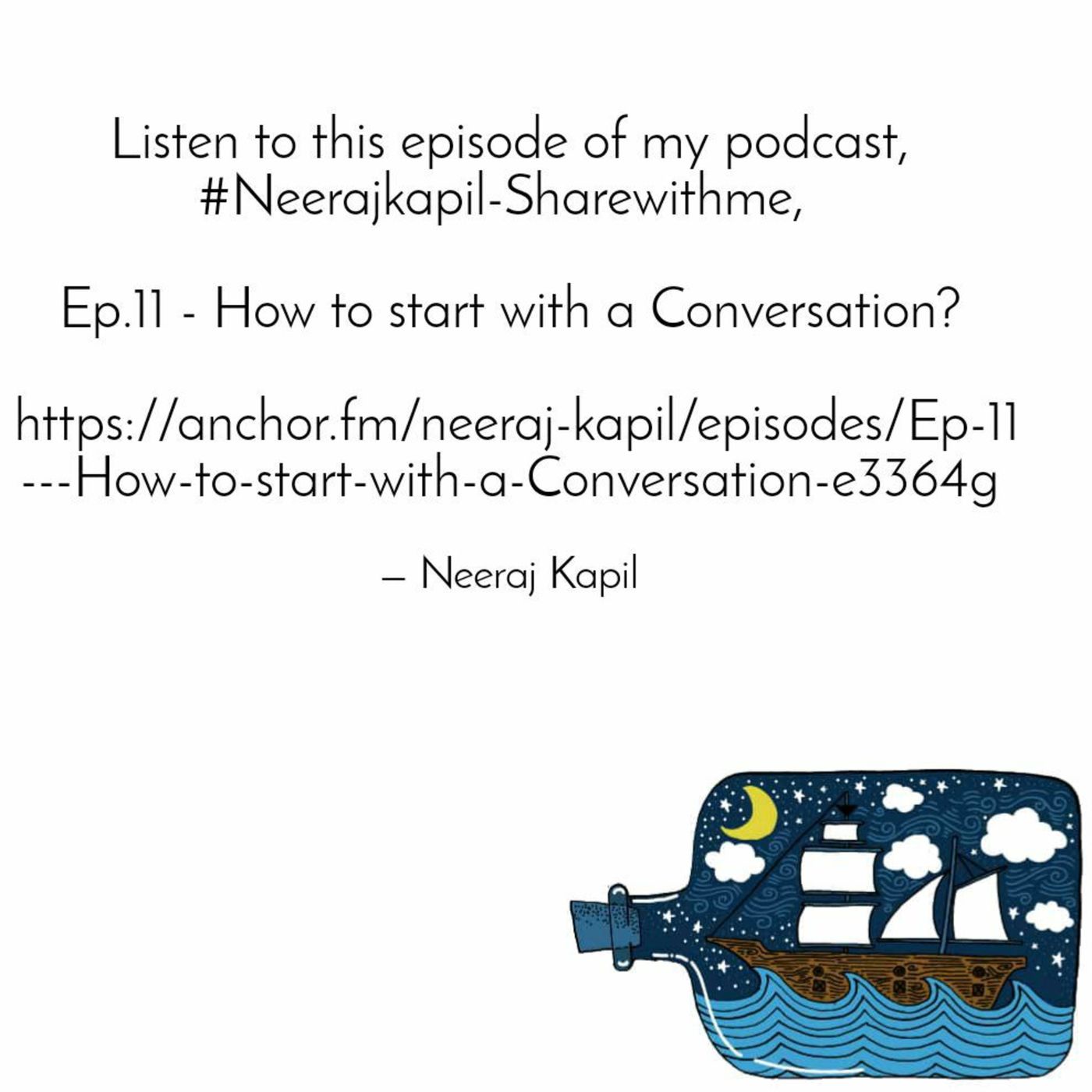 Neeraj Kapil - \