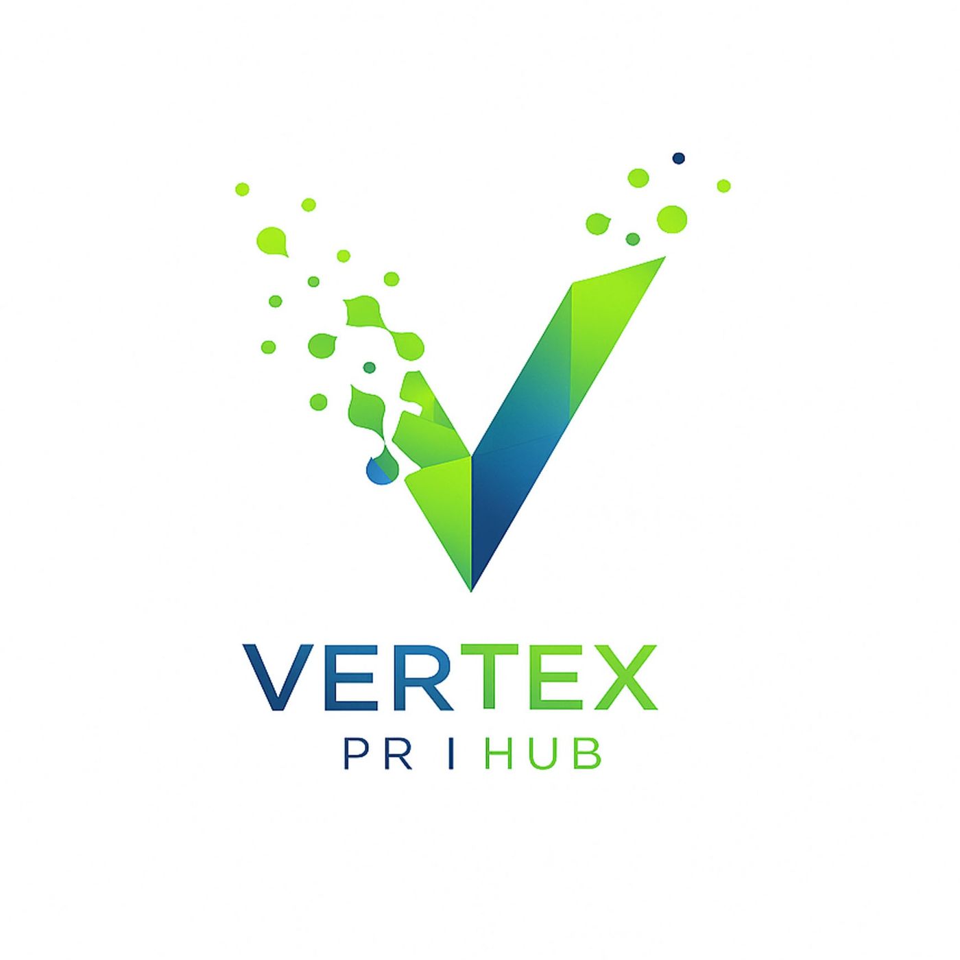 Vertex PR Hub