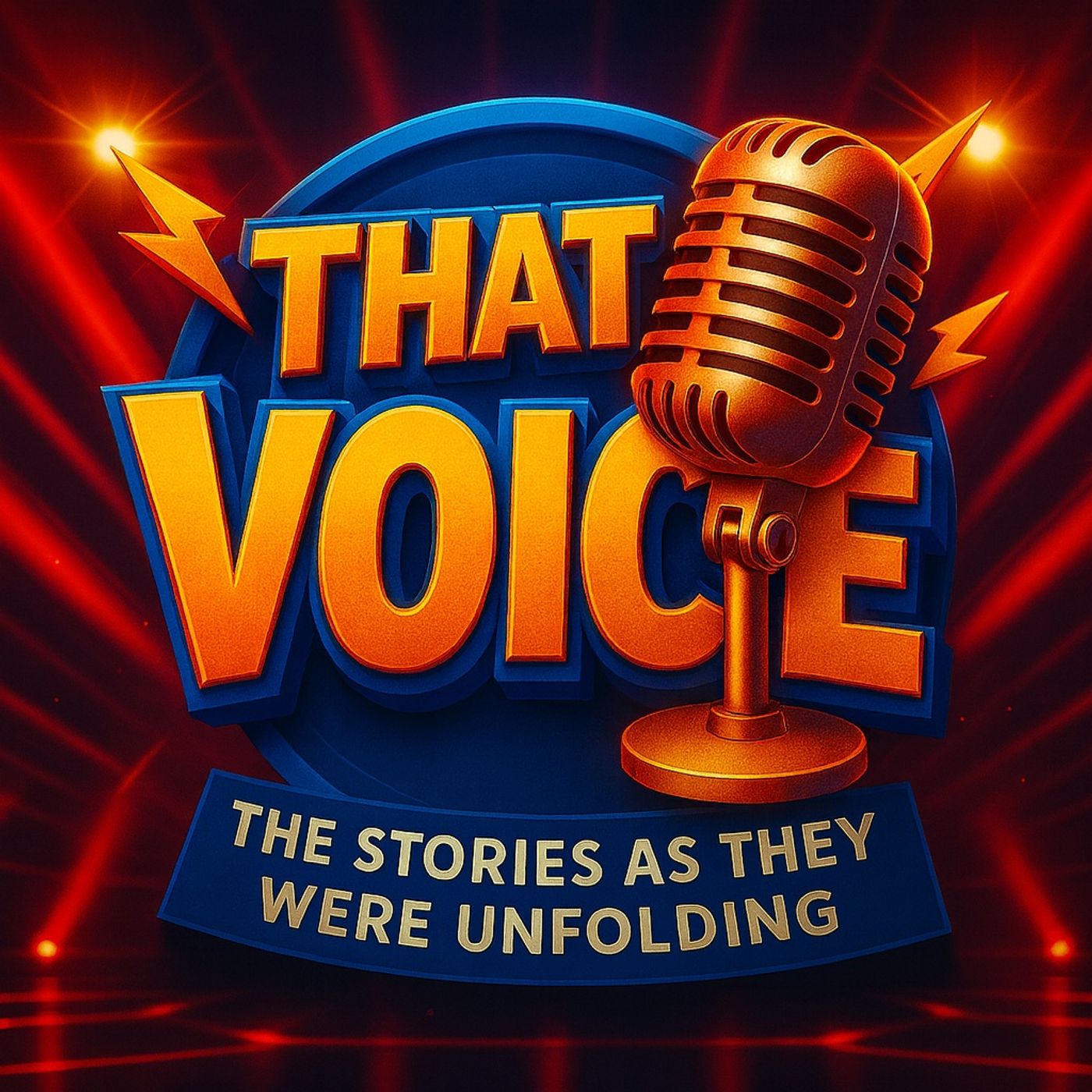 That Voice: Conversations With The Performers On NBC\'s The Voice