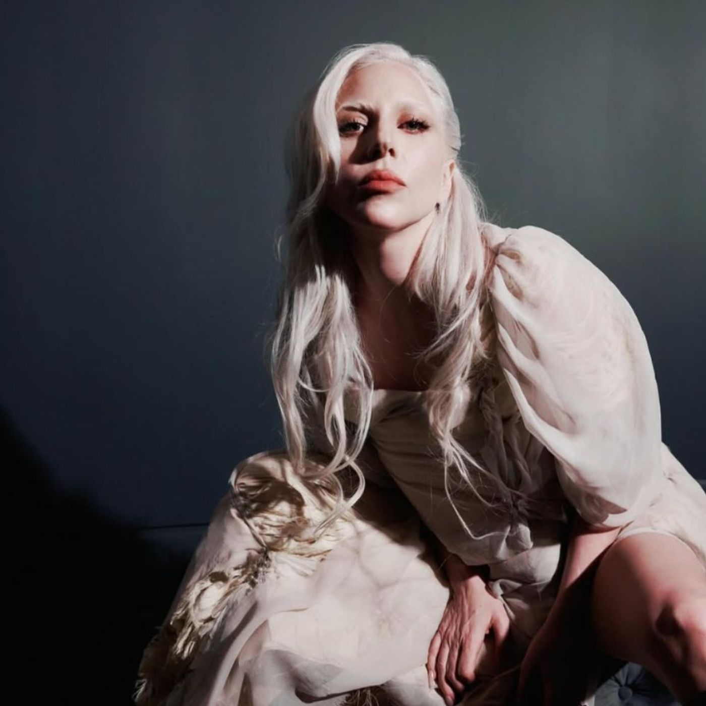Lady Gaga: un album surprise bientôt publié? episode artwork