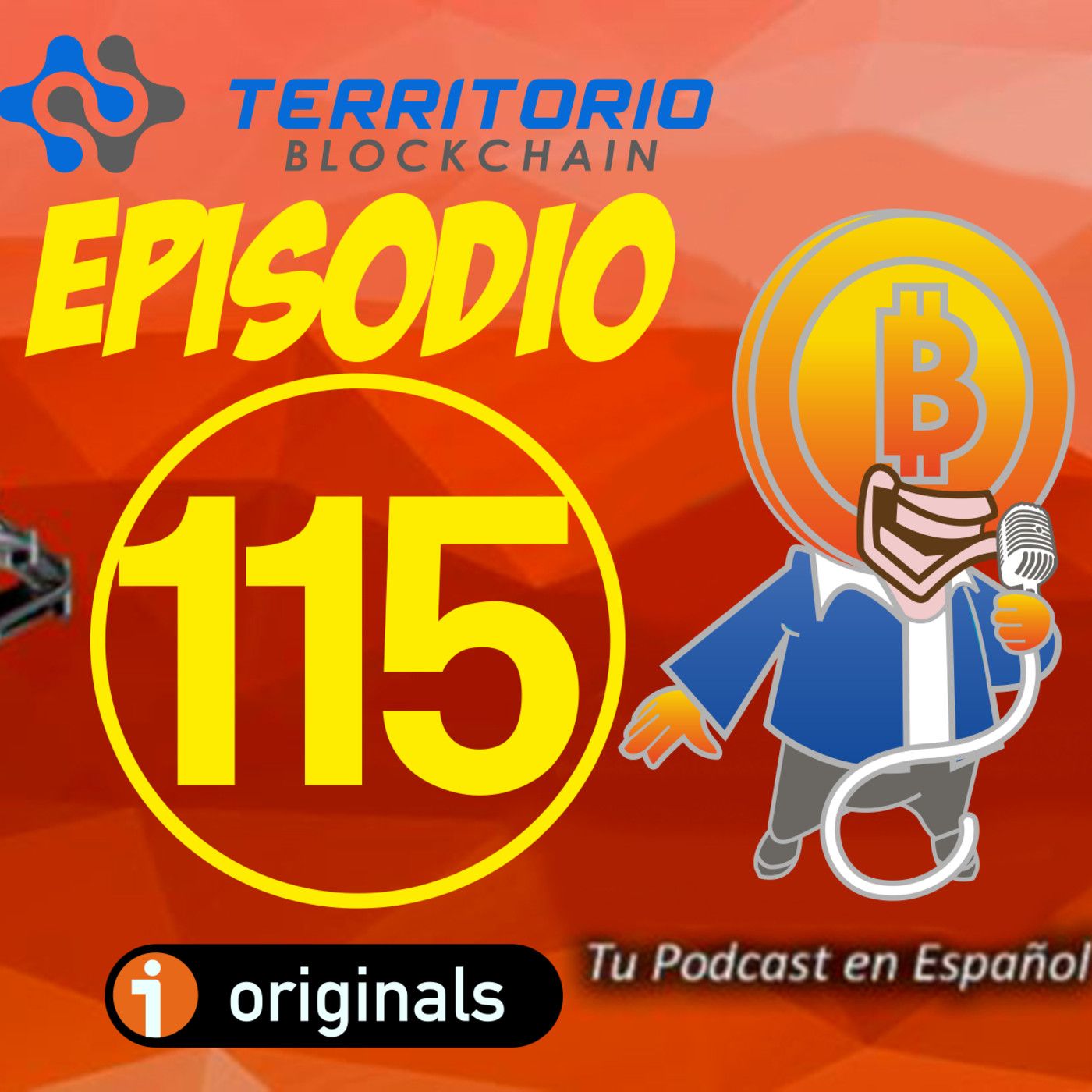 TERRITORIO BITCOIN EL PODCAST