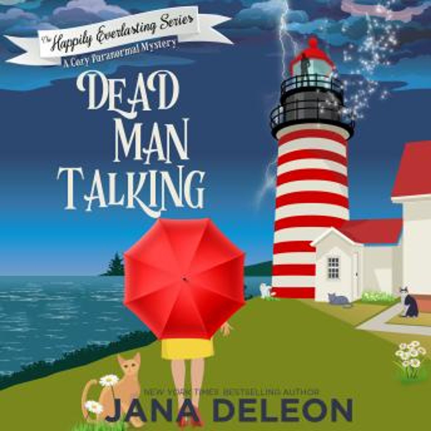 Explore the Latest Full Audiobooks in Mystery, Thriller & Horror, Cozy Mystery