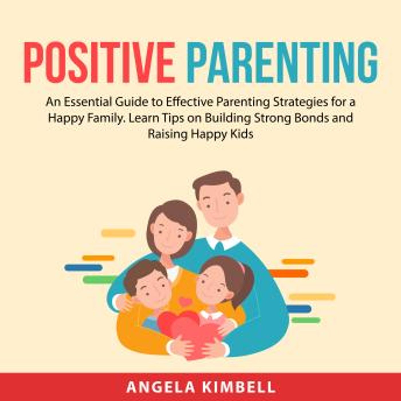 Listen to Best Free Audiobooks in Self-Improvement, Parenting Tips