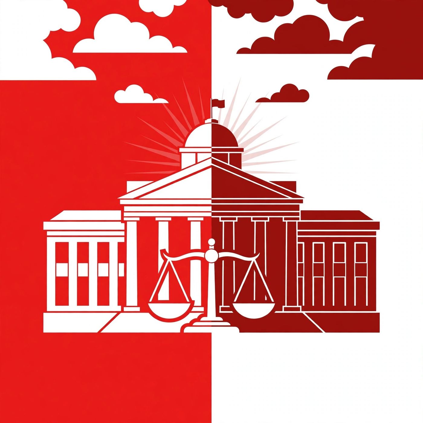 Poland's Veto Standoff
