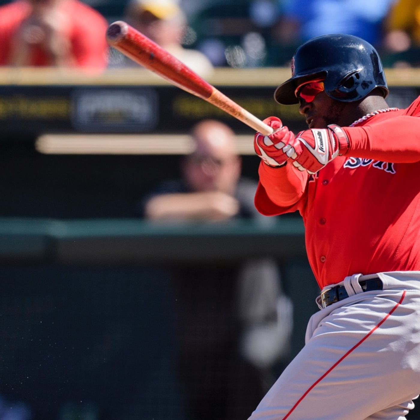 La situación contractual y deportiva de Rusney Castillo, en detalles episode artwork