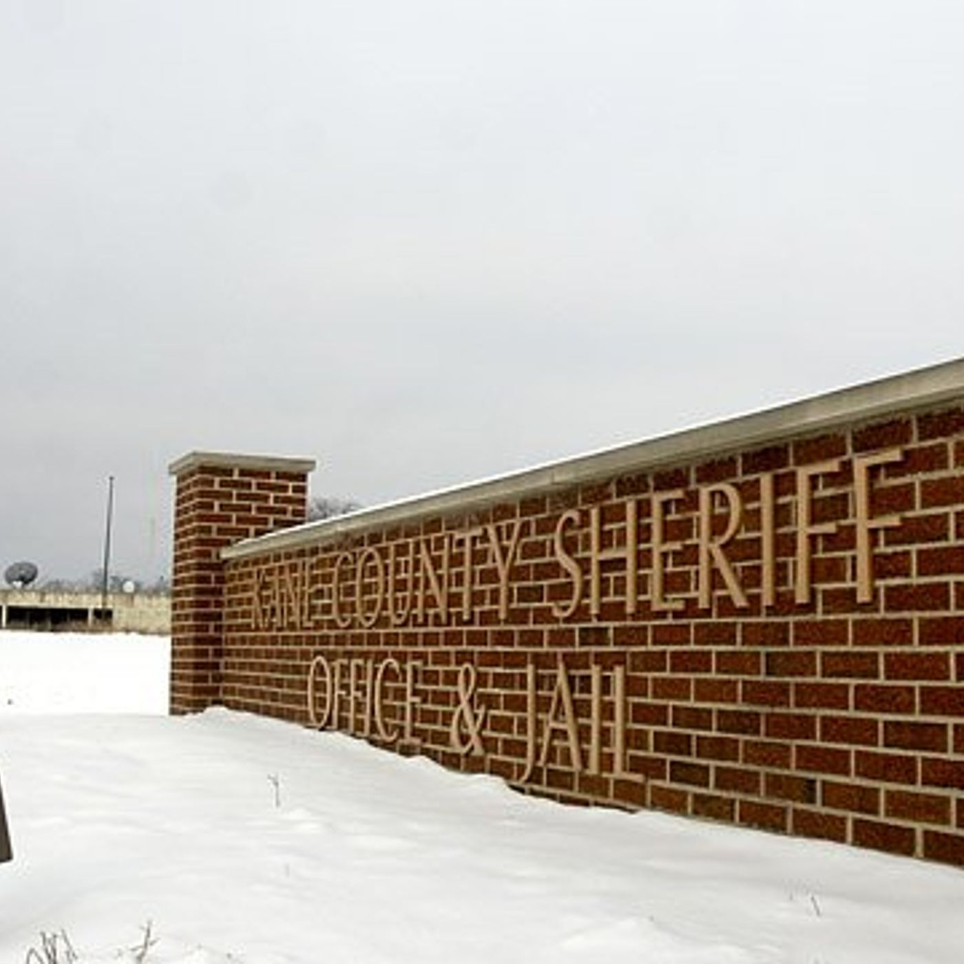 Kane County Board candidates differ over future of former Fabyan jail site episode artwork