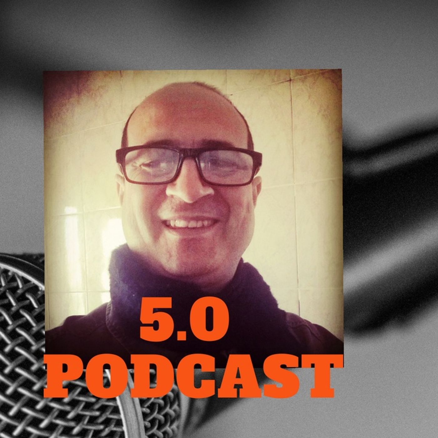 PodCast 5.0 - Ap. Elmo