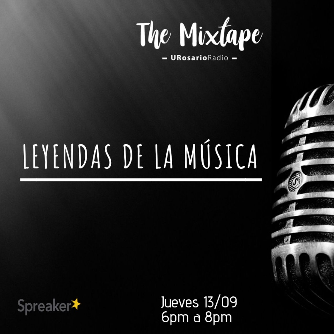 THE MIXTAPE
