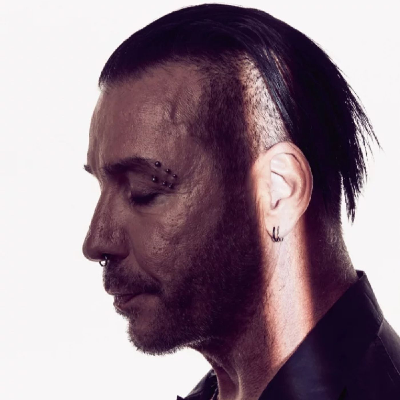 My Rock Play List Podcast - El Culto A: "Till Lindemann" episode artwork