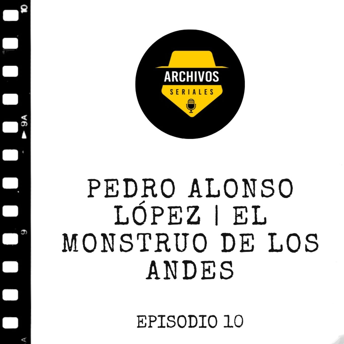 ¡Bienvenidos a Archivos Seriales!