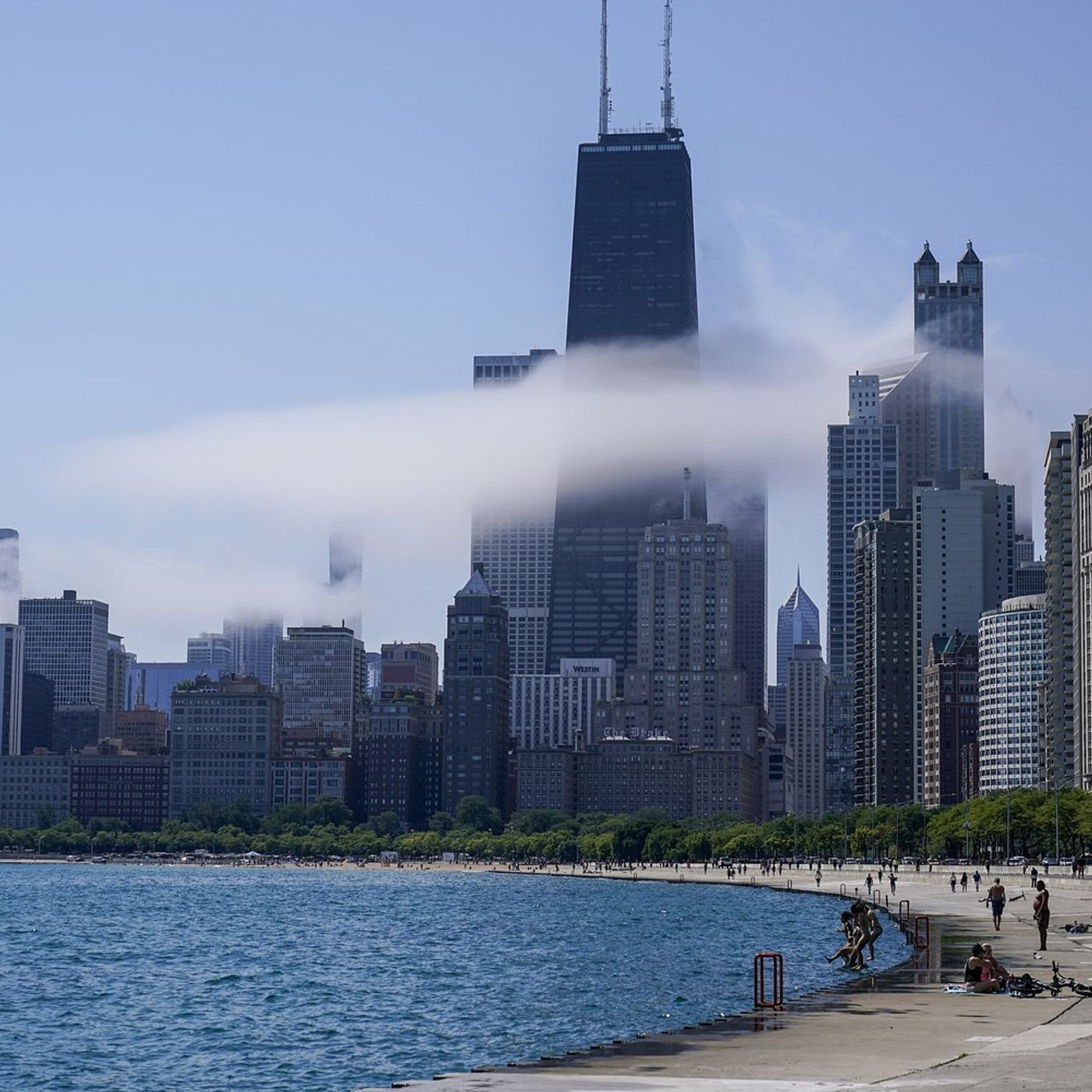 Yorkville OKs $170 million loan for Lake Michigan water project episode artwork