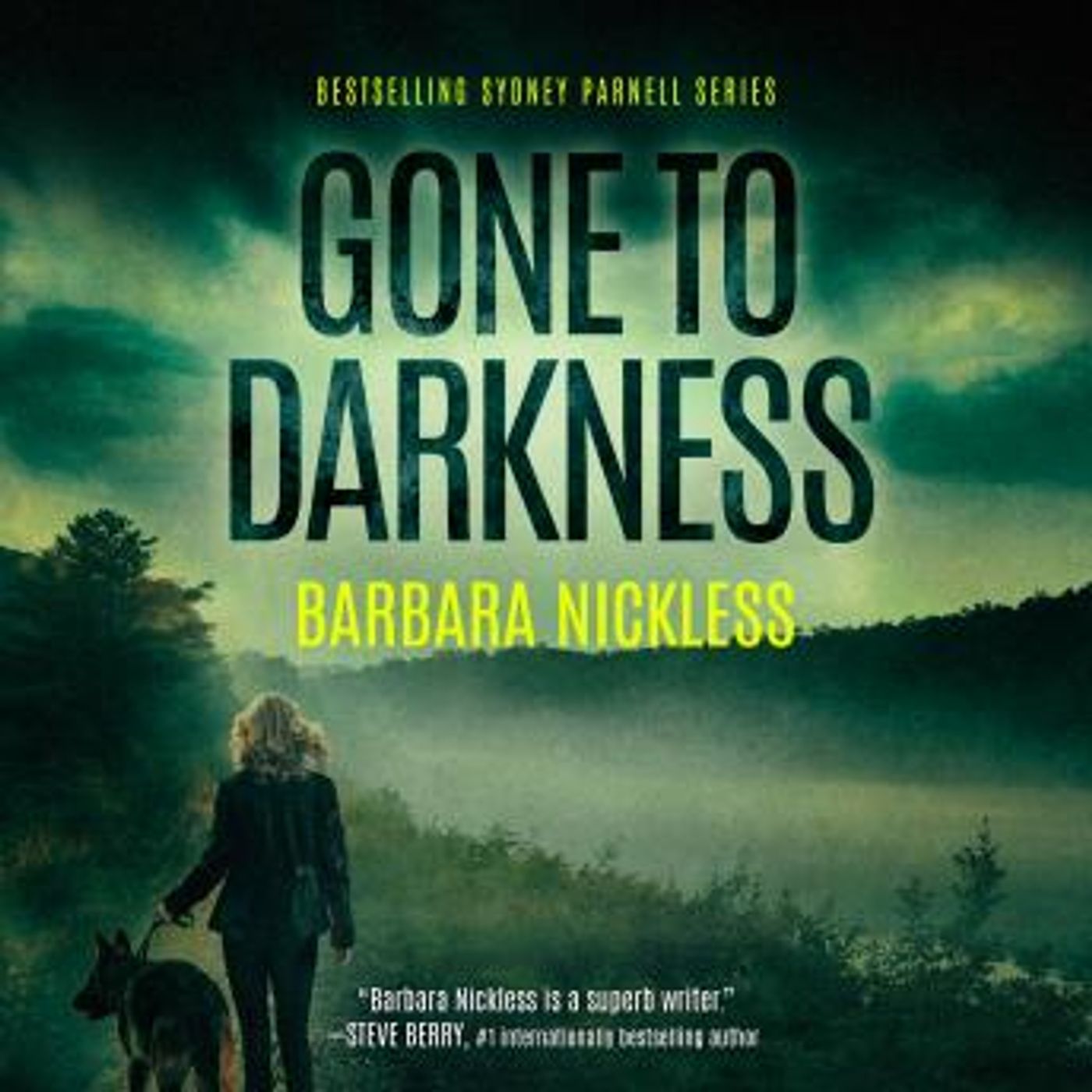 Download New Full Audiobooks in Mystery, Thriller & Horror, Police & Detective