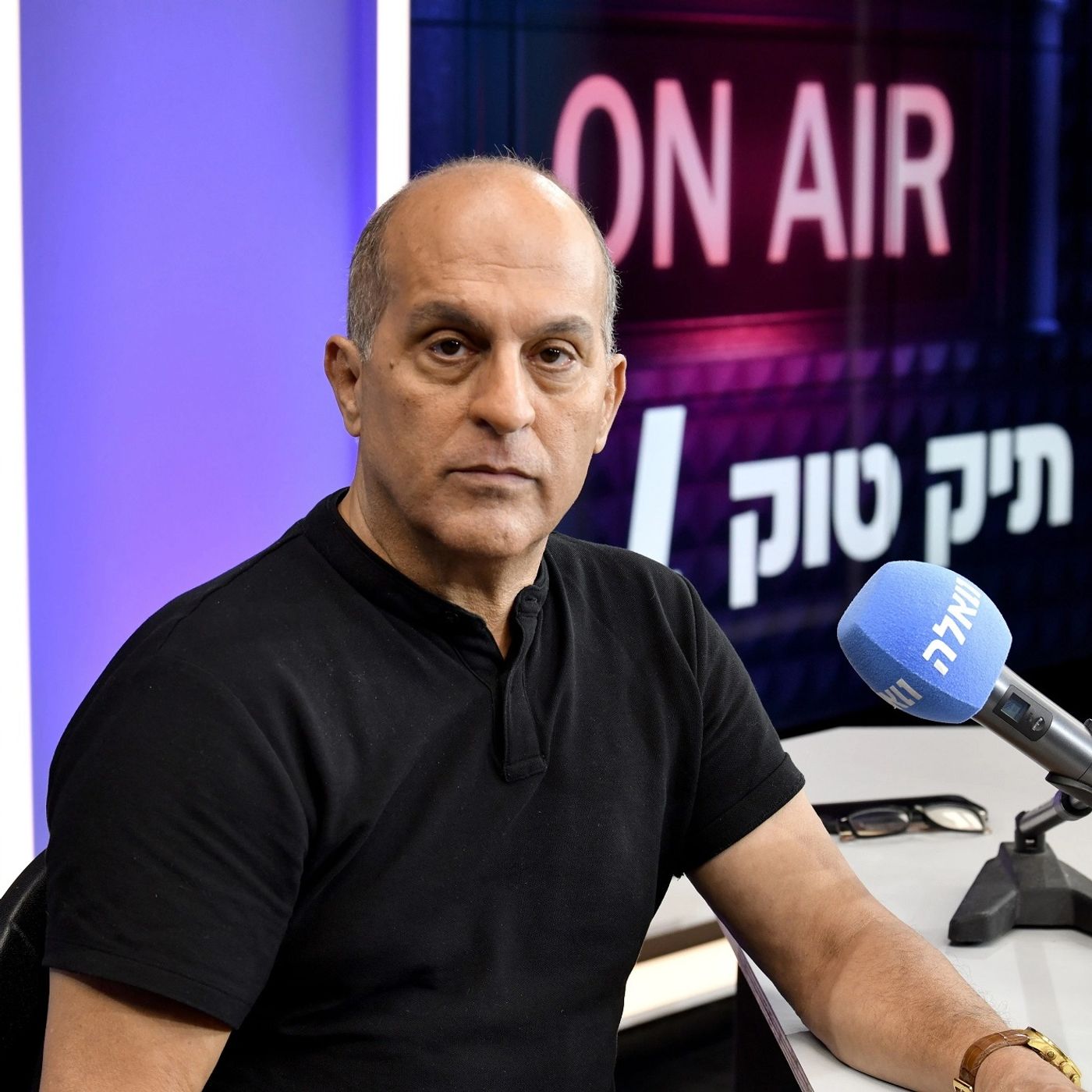 "לנתניהו יש יכולות משחק אדירות. בעיקר כשהוא משחק צער ואמפתיה. הוא היה יכול להיות שחקן ענק בהוליווד"