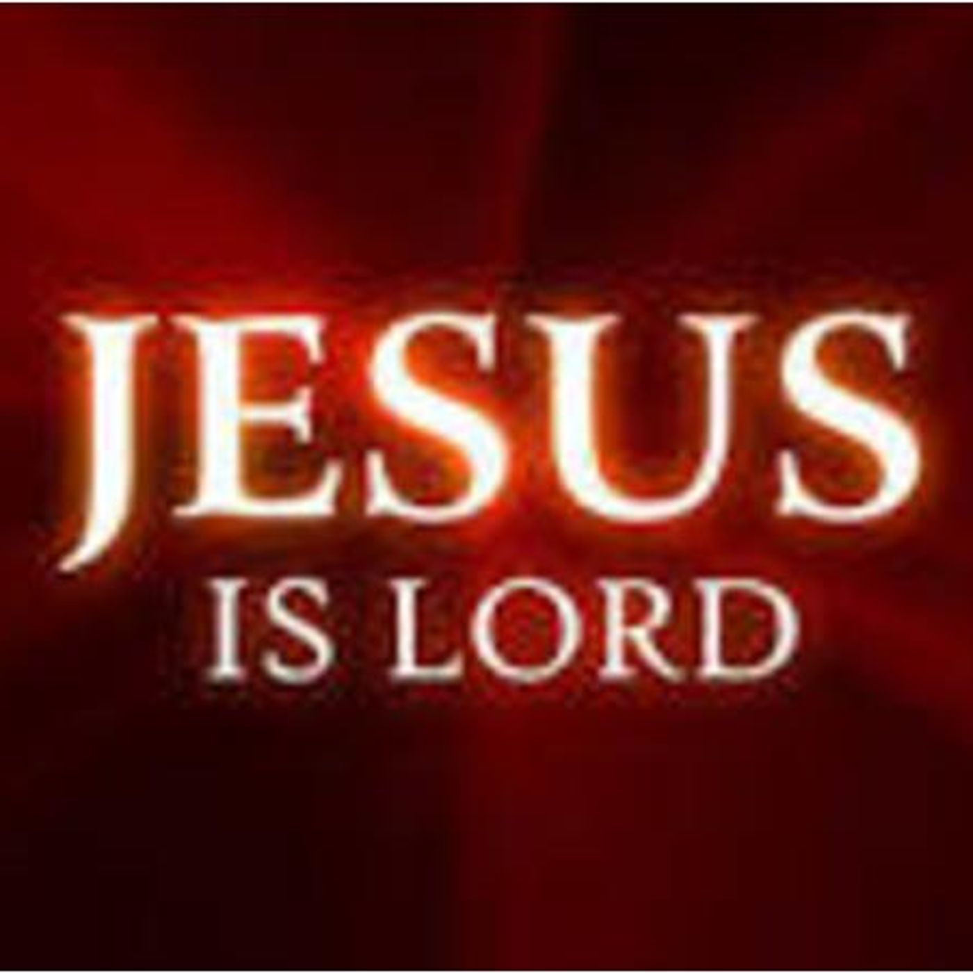 Tuesday Teaching With Bishop Lester Carver: " Jesus Is Lord!" episode artwork