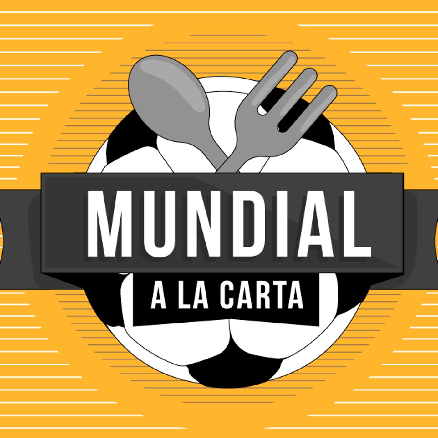 Mundial a la carta