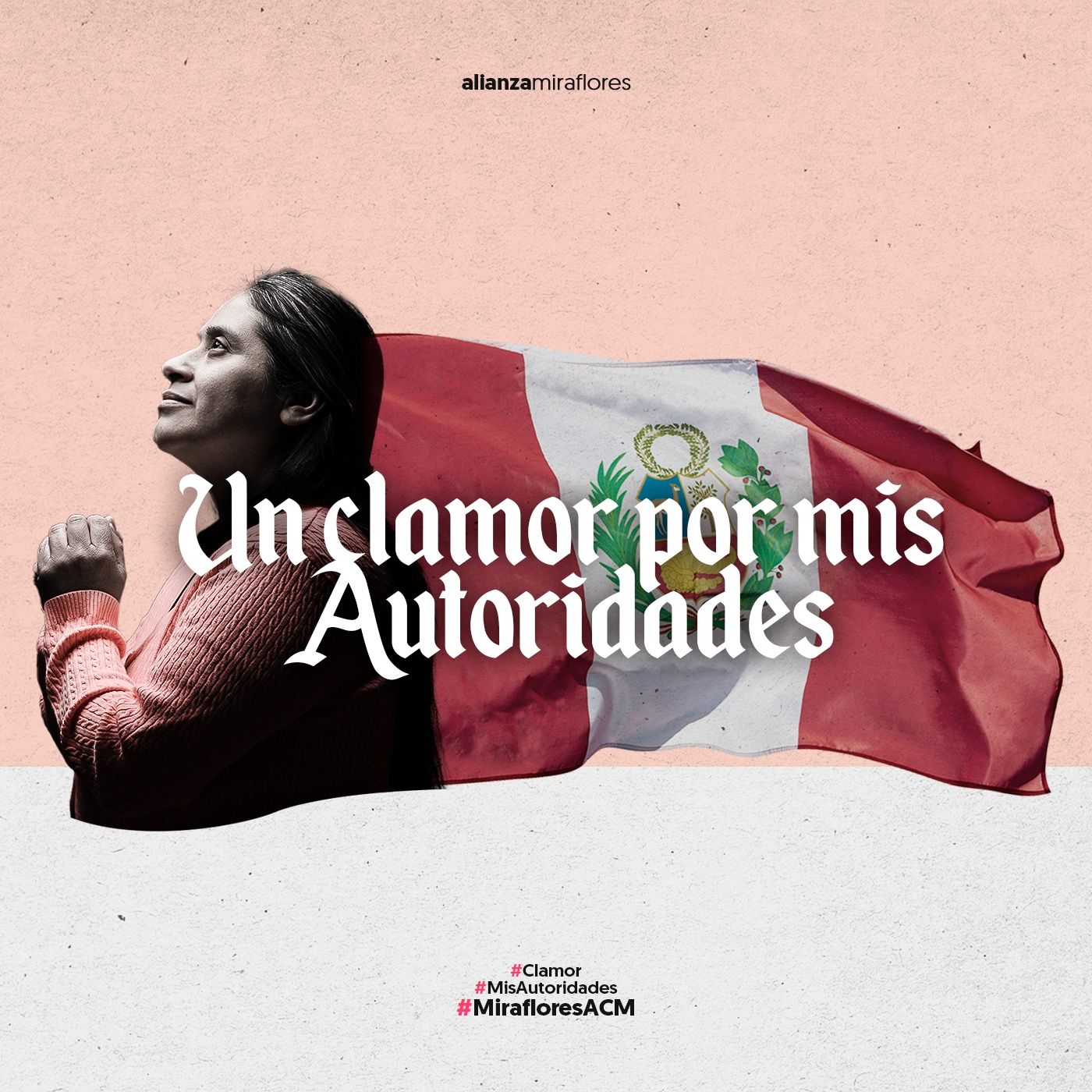 Prédicas ACM Miraflores