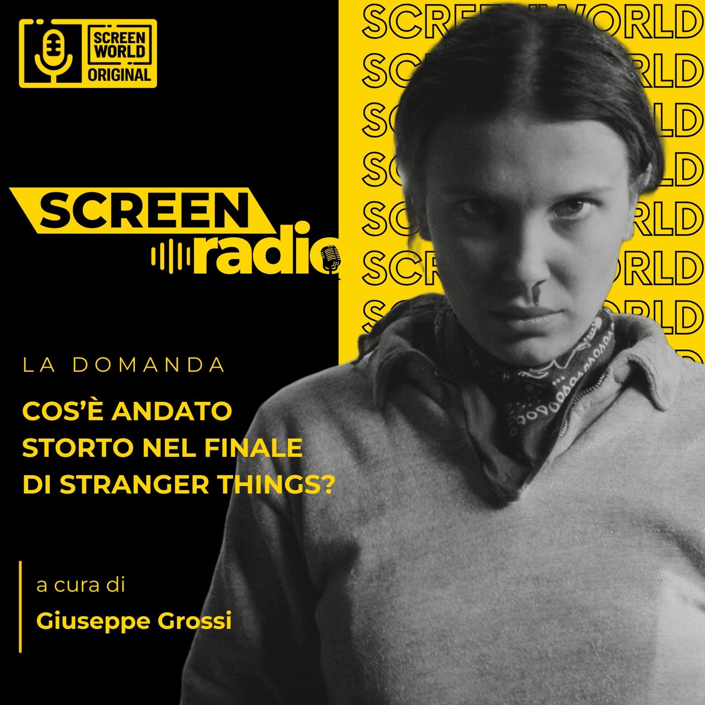 Cos'è andato storto nel finale di Stranger Things?