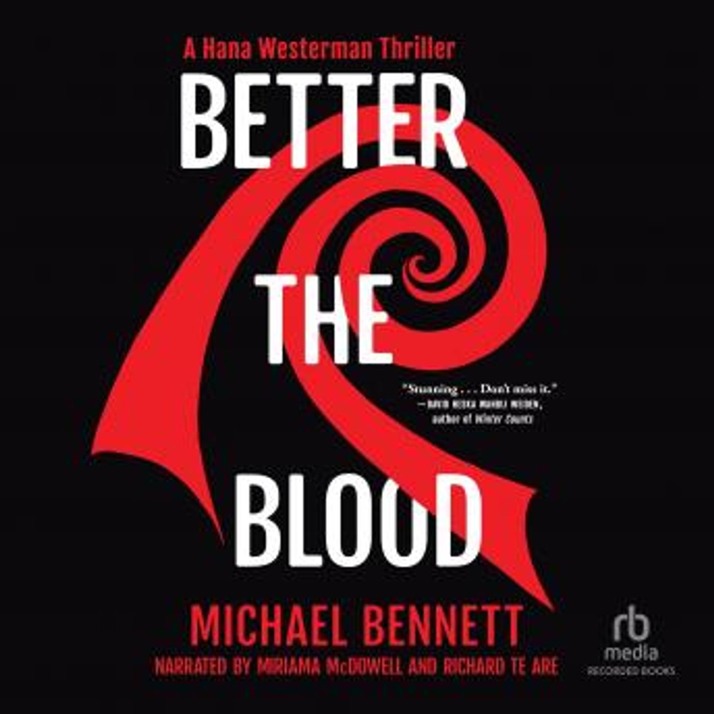 Download New Full Audiobooks in Mystery, Thriller & Horror, Police & Detective