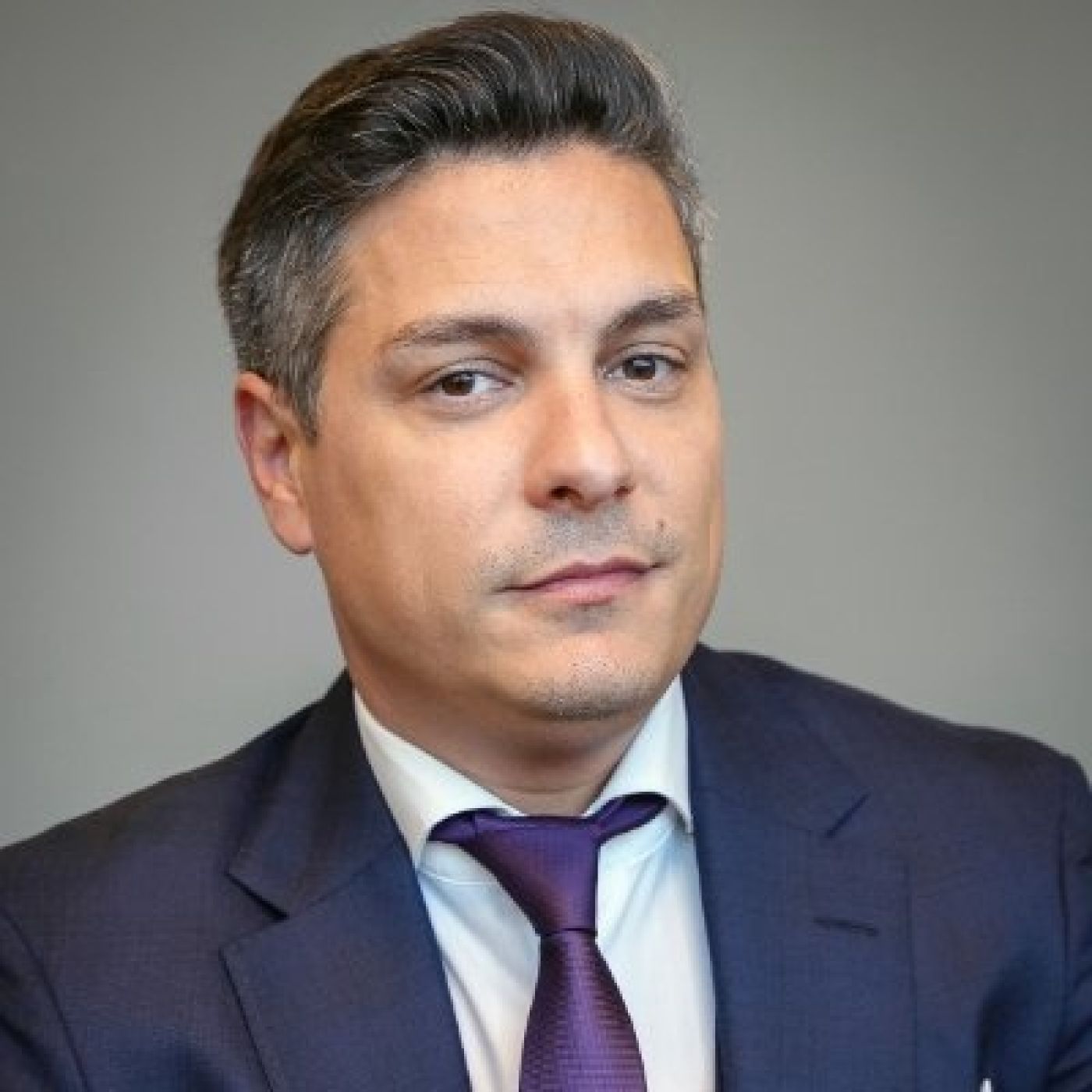 Fernando Corcavo Ceo de Pampa Capital Te Cuento episode artwork