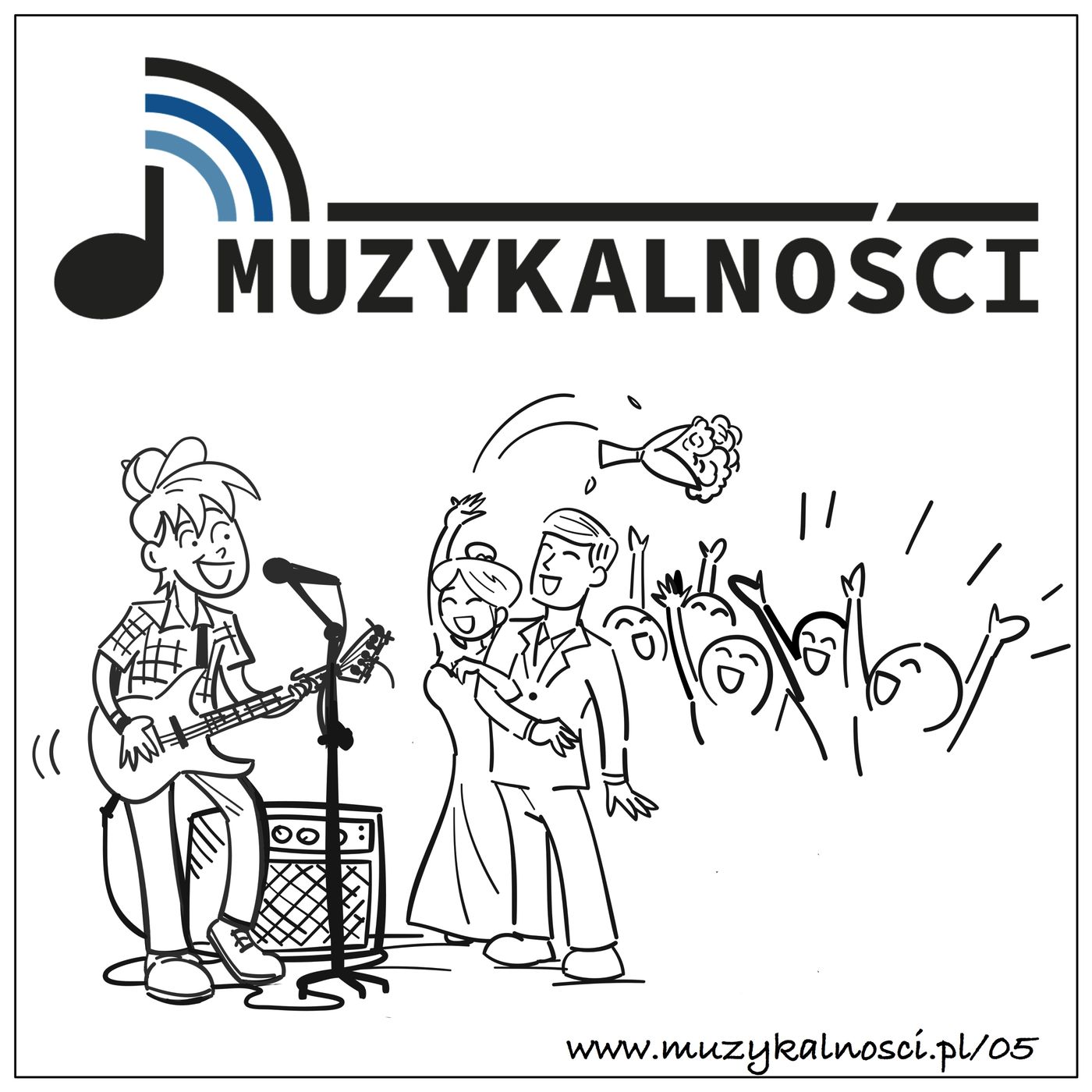 Muzykalności