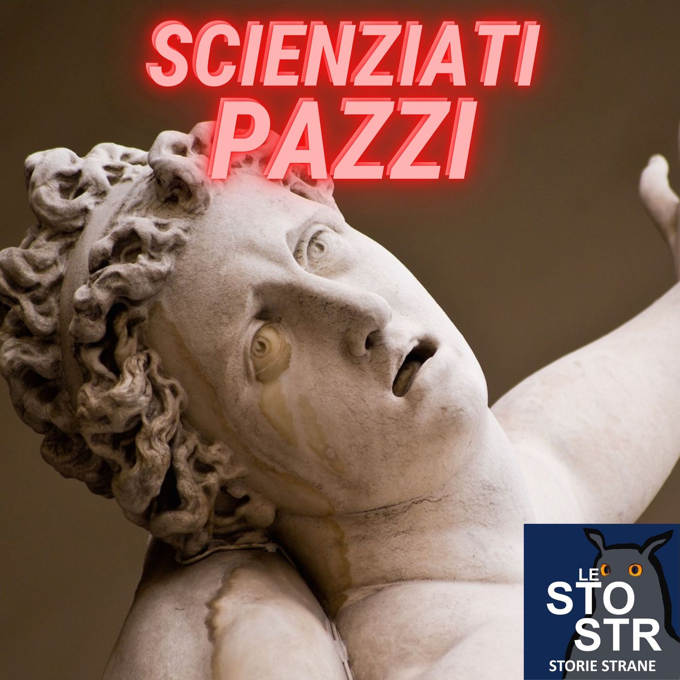 Le StoStr - Le storie strane