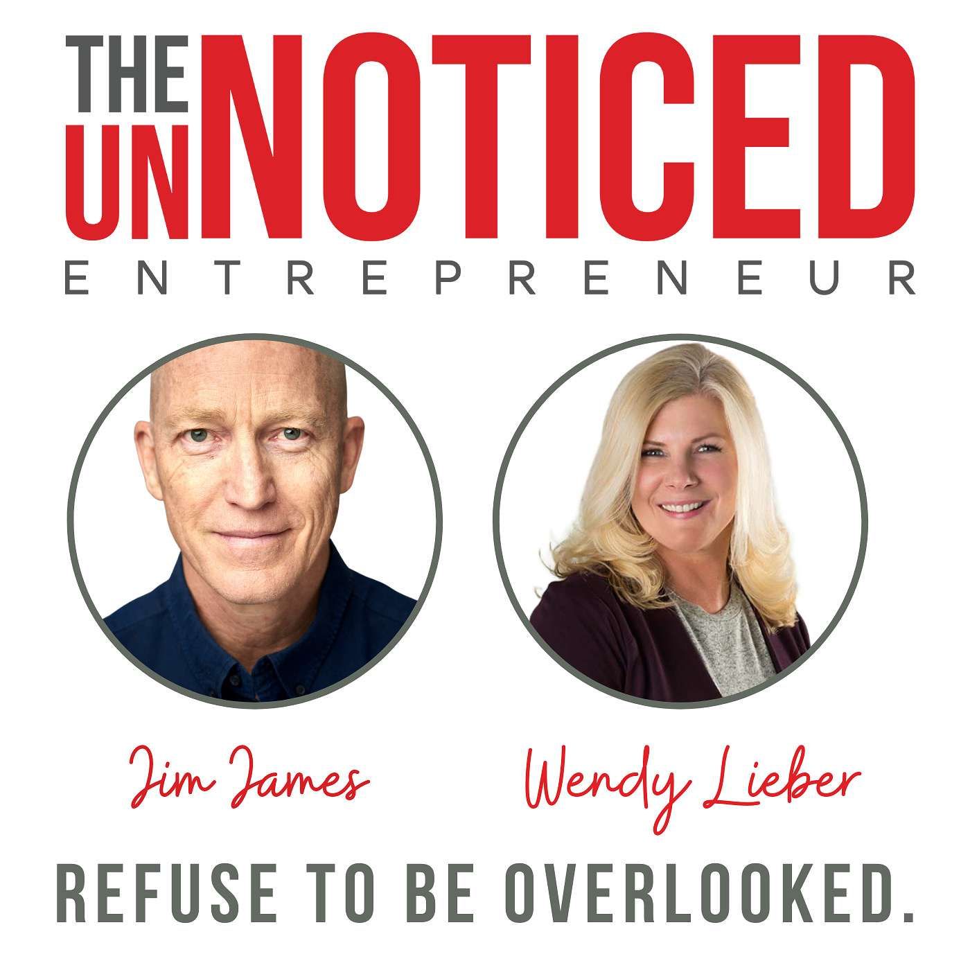 The UnNoticed Entrepreneur