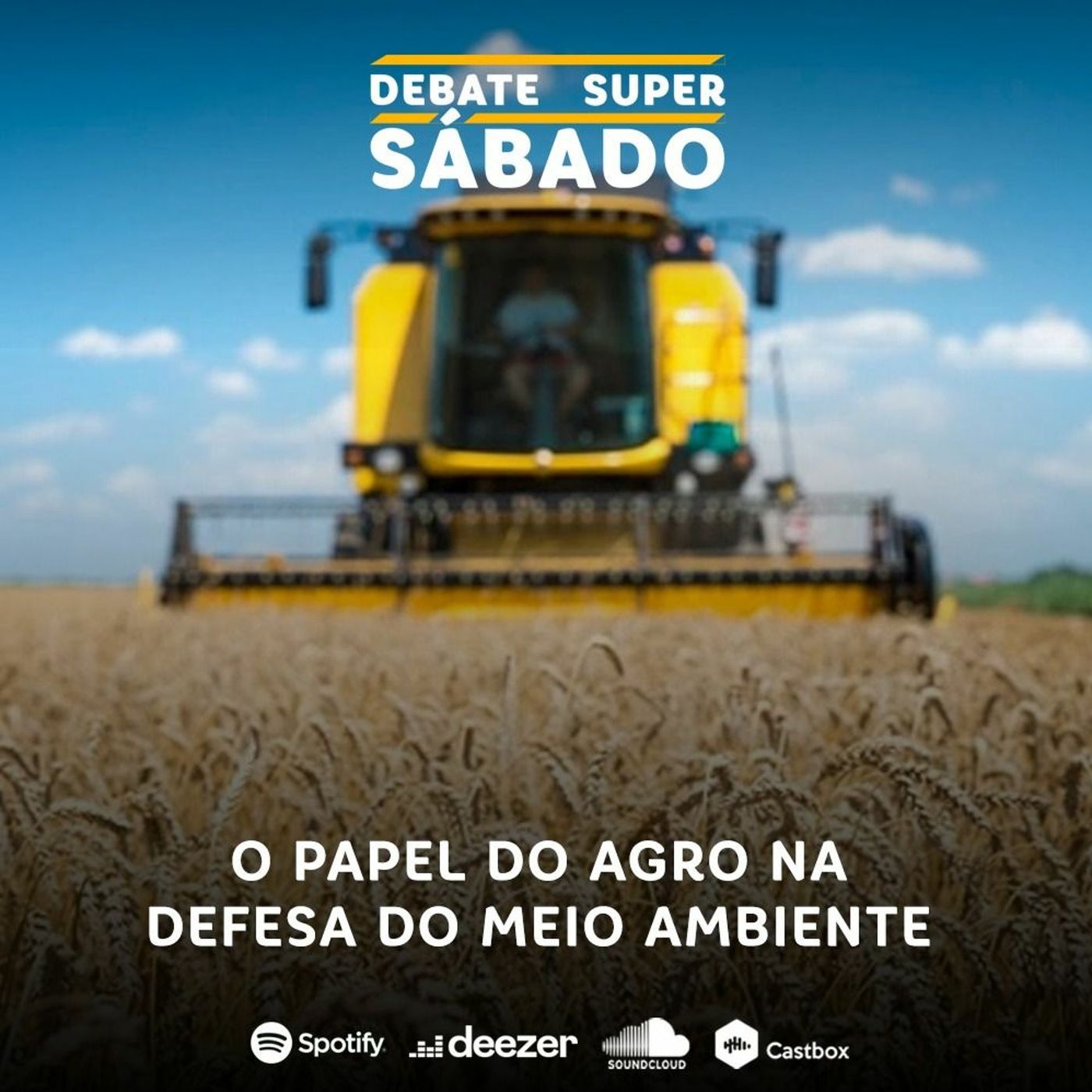 Debate Super Sábado