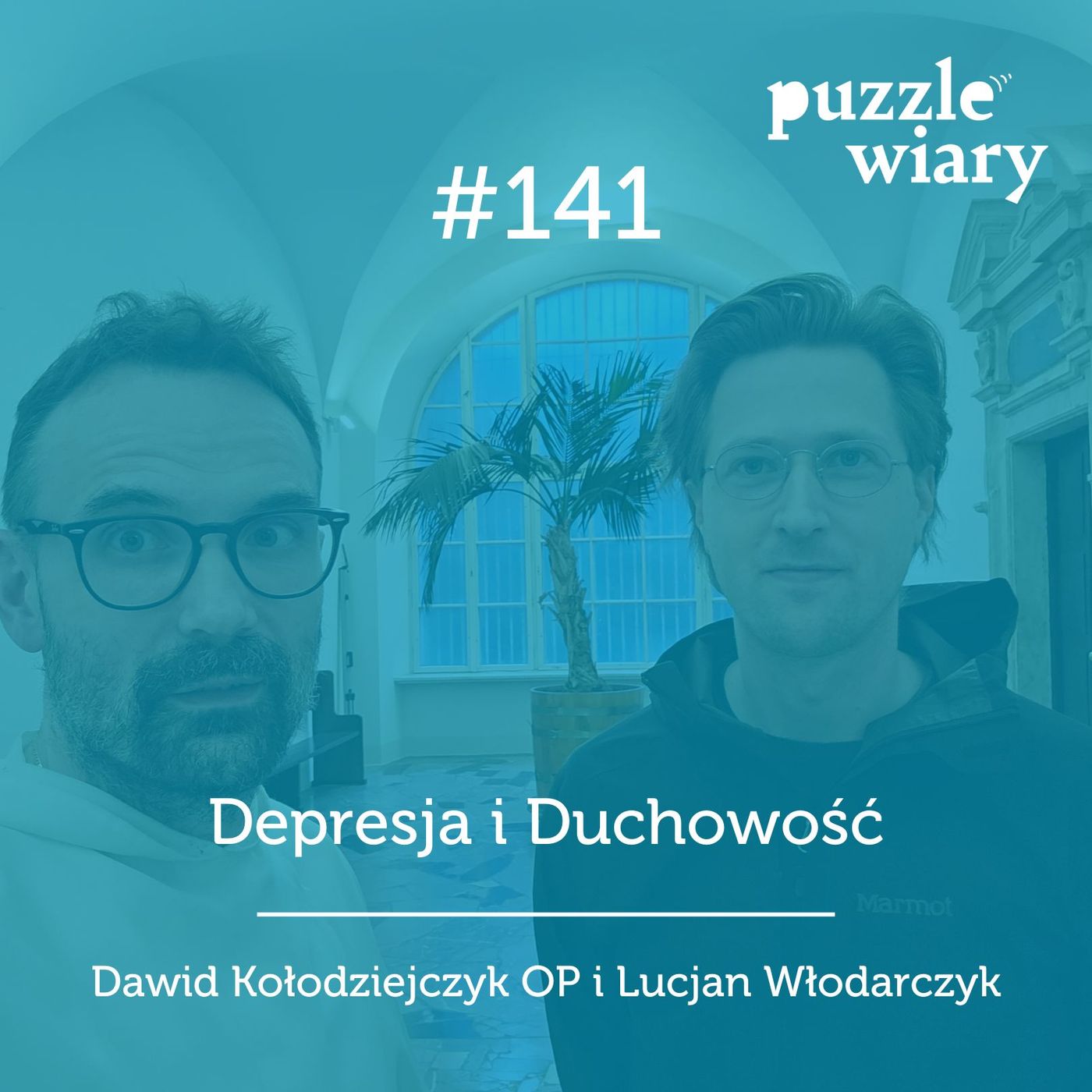 141: Depresja i Duchowość